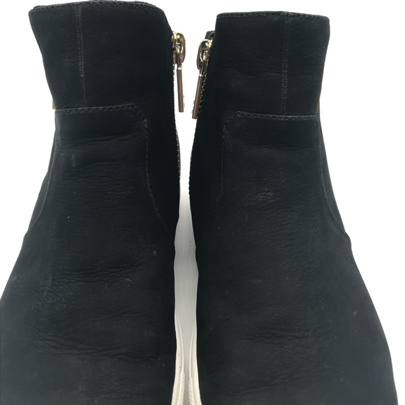 Kenneth Cole Sneaker, Madyson HighTop.  shoe size 9 - Picture 7 of 12